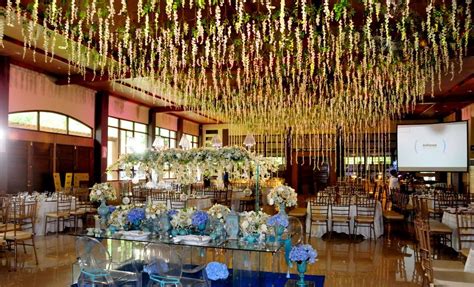 wedding venue in davao city|Salome's Garden by Chippens .